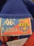 CAMISA BARCELONA - HOME 1996/97 - # 10 - ARENA CAMISAS DE FUTEBOL
