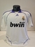 CAMISA REAL MADRID - HOME 2007/08 # 14 GUTI . HAZ
