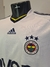 CAMISA FENERBAHÇE - AWAY 2010 # 7 NIANG - comprar online