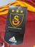 CAMISA GALATASARAY - HOME 2006 - ARENA CAMISAS DE FUTEBOL