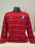 CAMISA GRENOBLE FOOT - HOME 2009/10
