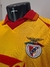 CAMISA BENFICA - AWAY 1998/99 - comprar online
