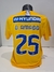 CAMISA ESTORIL FC - HOME 2016 # 25 DIOGO AMADO na internet