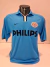 CAMISA PSV EINDHOVEN - AWAY 2001/02