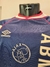 CAMISA AJAX - AWAY 1999/2000 - comprar online