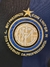 CAMISA INTERNAZIONALE - HOME 2014 / # 4 J. ZANETTI - comprar online