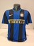 CAMISA INTERNAZIONALE - HOME 2008/09 - # 10 ADRIANO