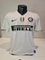 CAMISA INTERNAZIONALE - AWAY 2008/09 - # 10 ADRIANO