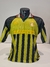 CAMISA INTERNAZIONALE - AWAY 1995/96 # 10 RONALDO