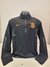 AGASALHO CORINTHIANS - STORM FIT / COM ZÍPER FRONTAL