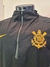AGASALHO CORINTHIANS - STORM FIT / COM ZÍPER FRONTAL - comprar online