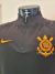 AGASALHO CORINTHIANS - COM ZÍPER FRONTAL / DRI FIT - comprar online