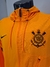 AGASALHO CORINTHIANS - DRI FIT / COM CAPUZ - comprar online