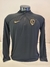BLUSA DE TREINO CORINTHIANS - COM ZÍPER FRONTAL