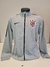 AGASALHO CORINTHIANS DRY- COM ZÍPER FRONTAL