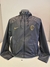 AGASALHO CORINTHIANS CP - COM CAPUZ E ZÍPER FRONTAL ( MATERIAL IMPERMEÁVEL )