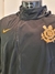AGASALHO CORINTHIANS STORM FIT - COM CAPUZ E ZÍPER FRONTAL ( MATERIAL IMPERMEÁVEL ) - comprar online