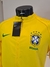 AGASALHO SELEÇÃO BRASILEIRA - comprar online