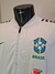 AGASALHO SELEÇÃO BRASILEIRA - MATERIAL COMISSÃO TÉCNICA DO FUTEBOL FEMININO - comprar online