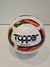 BOLA TOPPER VELOCITY - CAMPEONATO BRASILEIRO SÉRIE B e C 2022