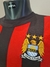 CAMISA MANCHESTER CITY - AWAY 2010/11 # 16 KUN AGÜERO - comprar online