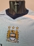 CAMISA MANCHESTER CITY - HOME 2008 # 11 ELANO - comprar online