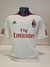 CAMISA MILAN - AWAY 2010/11 # 80 RONALDINHO