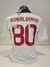 CAMISA MILAN - AWAY 2010/11 # 80 RONALDINHO na internet
