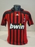 CAMISA MILAN - HOME 2007/08