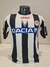 CAMISA UDINESE - HOME 2011/12 - CAMISA DE JOGO DANILO