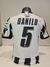 CAMISA UDINESE - HOME 2011/12 - CAMISA DE JOGO DANILO - ARENA CAMISAS DE FUTEBOL