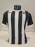 CAMISA A.C. SIENA - HOME 2014 # 10 D' AGOSTINO