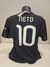CAMISA A.S. VARESE - THIRD 2011/12 # 10 NETO na internet