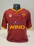 CAMISA ROMA - HOME 2007/08