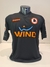 CAMISA ROMA - THIRD 2009/10 # 10 TOTI