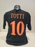 CAMISA ROMA - THIRD 2009/10 # 10 TOTI - ARENA CAMISAS DE FUTEBOL
