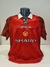 CAMISA MANCHESTER UNITED - HOME 1997/98