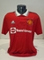 CAMISA MANCHESTER UNITED - HOME 2022