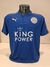 CAMISA LEICESTER - HOME 2017/18 # 9 VARDY