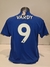 CAMISA LEICESTER - HOME 2017/18 # 9 VARDY na internet