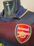 CAMISA ARSENAL - THIRD 2007 - comprar online