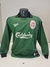 CAMISA LIVERPOOL - GK 1996/97 #1 DAVID JAMES