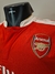 CAMISA ARSENAL - HOME 2015/16 - comprar online