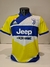 CAMISA JUVENTUS - THIRD 2021/22 # 7 CRISTIANO RONALDO