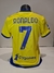 CAMISA JUVENTUS - THIRD 2021/22 # 7 CRISTIANO RONALDO na internet