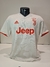 CAMISA JUVENTUS - AWAY 2019/20 # 7 CRISTIANO RONALDO