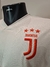 CAMISA JUVENTUS - AWAY 2019/20 # 7 CRISTIANO RONALDO - comprar online