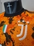 CAMISA JUVENTUS - THIRD 2020/21 # 7 CRISTIANO RONALDO - comprar online