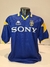 CAMISA JUVENTUS - AWAY 1996