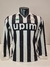 CAMISA JUVENTUS - HOME 1990/91 ( INÍCIO DA HISTÓRIA DO ROBERTO BAGGIO PELA JUVENTUS )